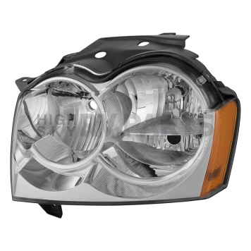 Xtune Headlight Assembly 9038273