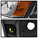 Xtune Headlight Assembly 9038273