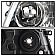 Xtune Headlight Assembly 9039157