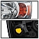 Xtune Headlight Assembly 9039157