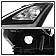 Xtune Headlight Assembly 9039331