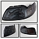 Xtune Headlight Assembly 5042835