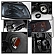 Xtune Headlight Assembly 5042835