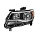 Xtune Headlight Assembly 9040535