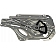 Dorman (OE Solutions) Window Regulator 749442