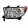 Xtune Headlight Assembly 9042263