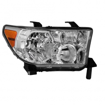 Xtune Headlight Assembly 9042270