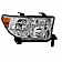 Xtune Headlight Assembly 9042270