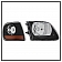 Xtune Headlight Assembly 9042638