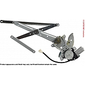Cardone (A1) Industries Power Window Motor 821103LR