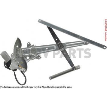 Cardone (A1) Industries Power Window Motor 821103LR-1