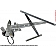 Cardone (A1) Industries Power Window Motor 821103LR