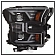 Xtune Headlight Assembly 9042935