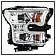 Xtune Headlight Assembly 9042959