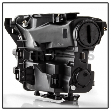 Xtune Headlight Assembly 9042959-2