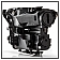 Xtune Headlight Assembly 9042959