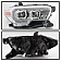 Xtune Headlight Assembly 9043017