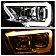 Xtune Headlight Assembly 9043017