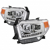 Xtune Headlight Assembly 9043048