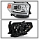 Xtune Headlight Assembly 9043048