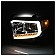 Xtune Headlight Assembly 9043048