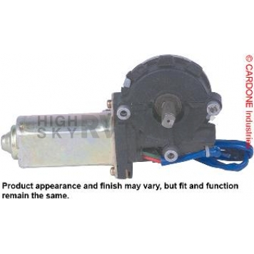 Cardone (A1) Industries Power Window Motor 471703