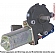 Cardone (A1) Industries Power Window Motor 471703