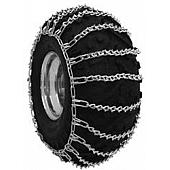 Security Chain Winter Traction Device - ATV Powersports 1064356