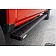 Romik USA Running Board Black Anodized Aluminum Stationary - 80031419