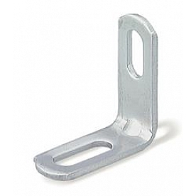 Grote Industries Exterior Mirror Bracket Stainless Steel Silver Set of 12 - 11133