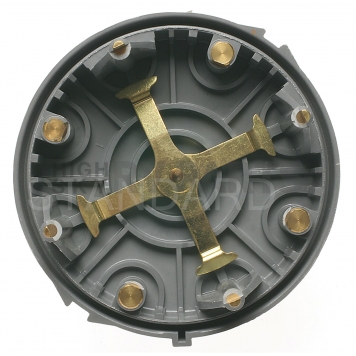 Standard Motor Eng.Management Distributor Cap FD161