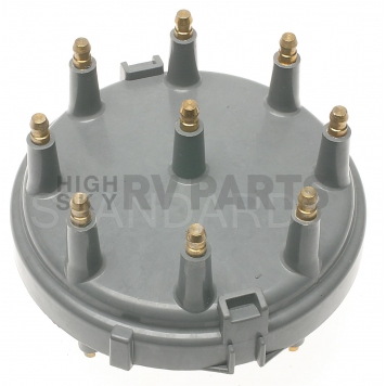 Standard Motor Eng.Management Distributor Cap FD161-1