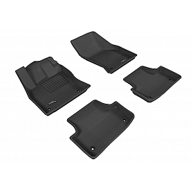 3D Mats Floor Liner AD03301501