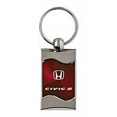 Automotive Gold Key Chain 3075CSIBUR