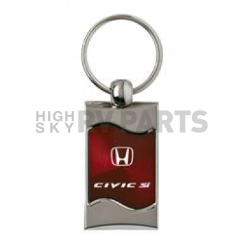 Automotive Gold Key Chain 3075CSIBUR