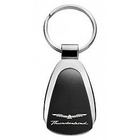Automotive Gold Key Chain KCKTHU