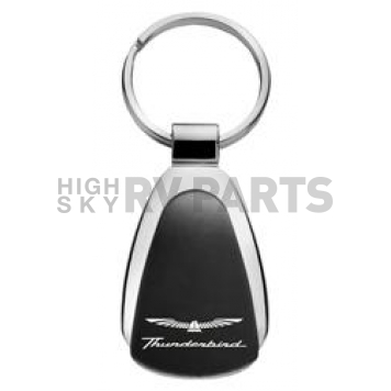 Automotive Gold Key Chain KCKTHU