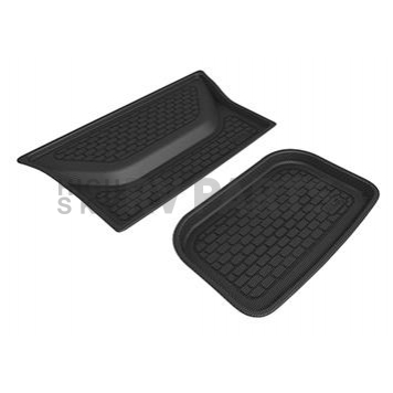 3D Mats Cargo Area Liner M1TL018130