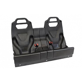 Go Rhino Safety Division Seat UTF2121220