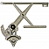 Dorman (OE Solutions) Window Regulator 740763