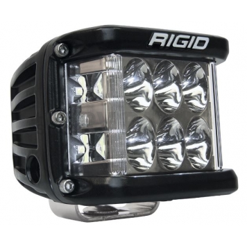 Rigid Lighting Driving/ Fog Light - LED 26131