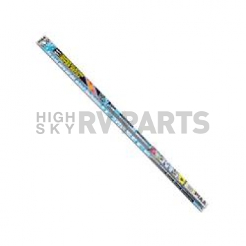 PIAA Windshield Wiper Blade Refill 13 Inch Narrow Single - 94033