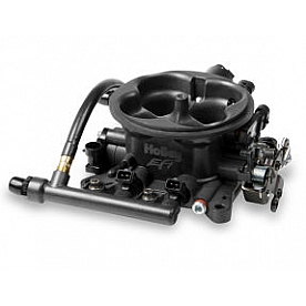 Holley Performance Throttle Body - 534-217