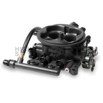 Holley Performance Throttle Body - 534-217