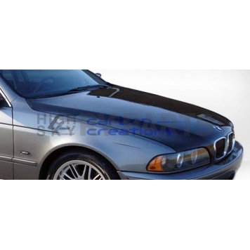 Extreme Dimensions Hood - Gloss Carbon Fiber Black - 105274-1