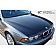 Extreme Dimensions Hood - Gloss Carbon Fiber Black - 105274