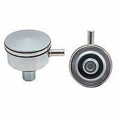 Spectre Industries Crankcase Breather Cap - 42845