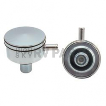 Spectre Industries Crankcase Breather Cap - 42845