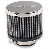 Moroso Performance Crankcase Breather Filter - 68815