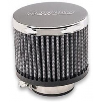 Moroso Performance Crankcase Breather Filter - 68815